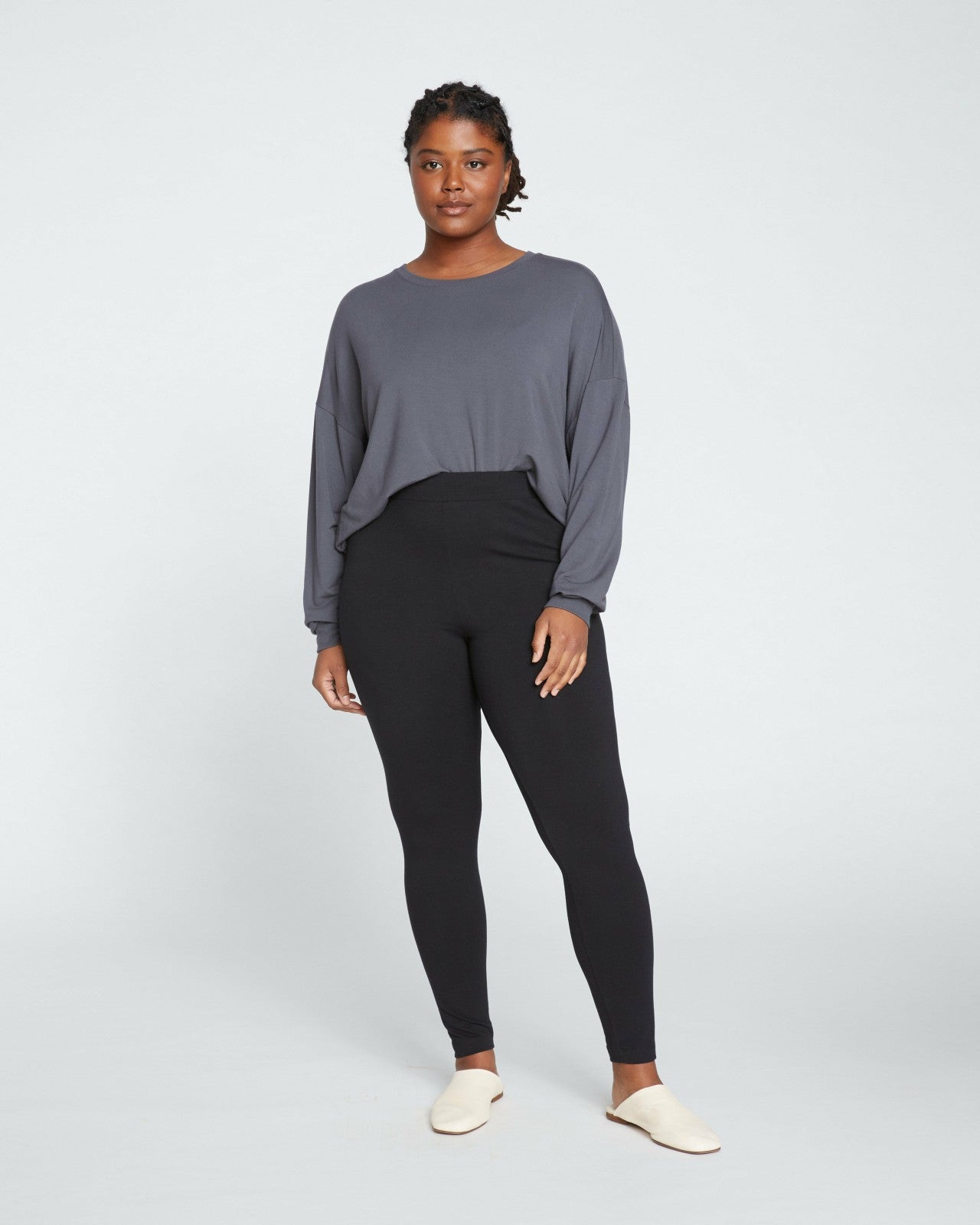 Roya Leggings 27 Inch - Universal Standard