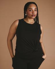 Mia Movement Tank - Universal Standard