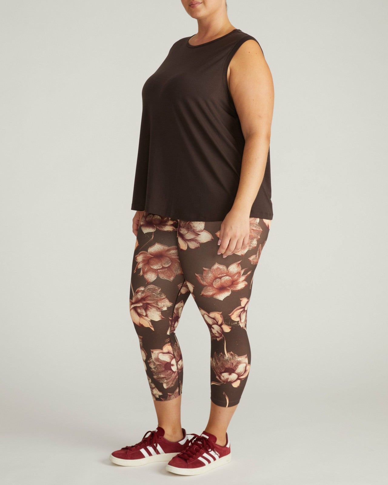 Mia Movement Tank - Universal Standard