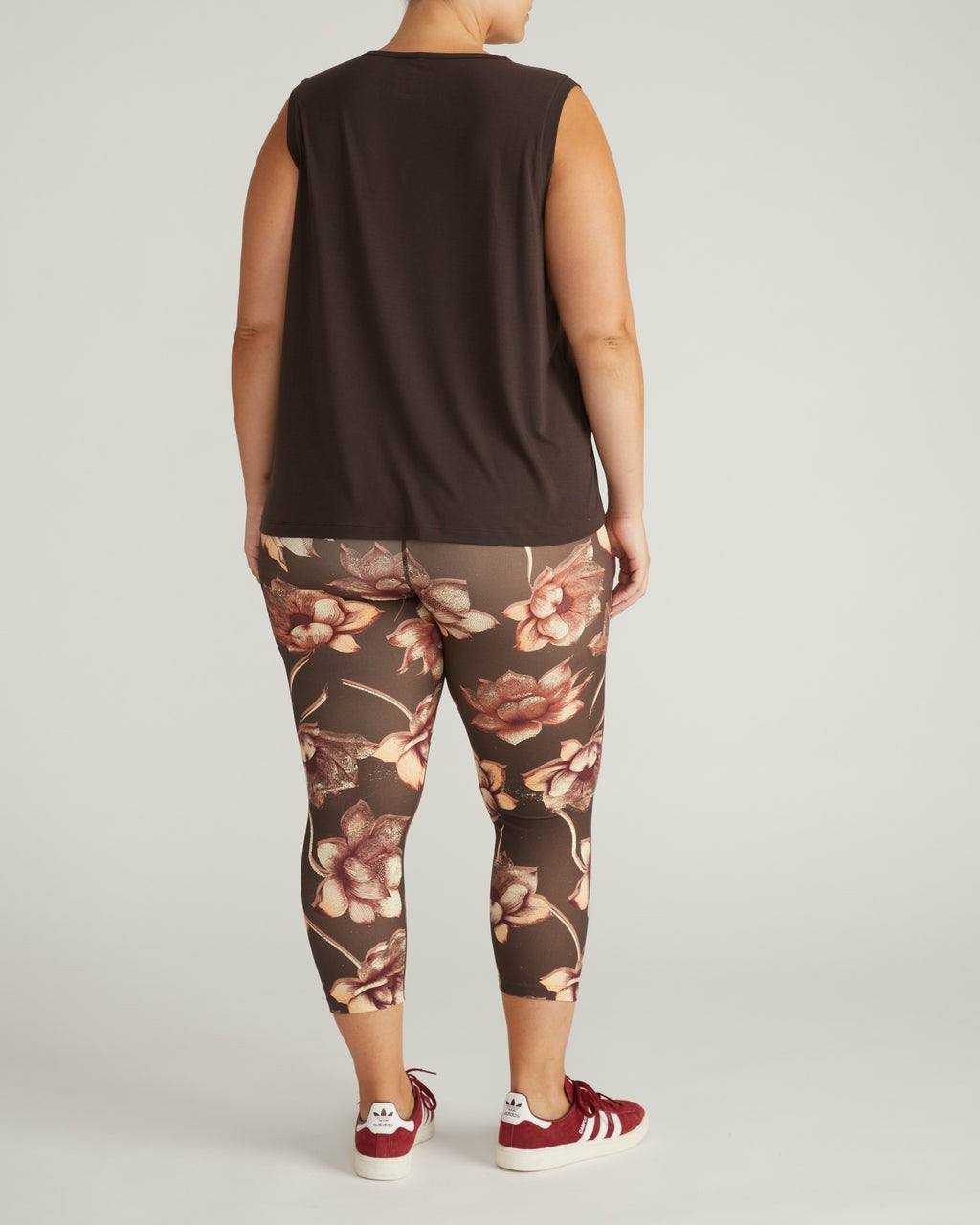 Mia Movement Tank - Universal Standard