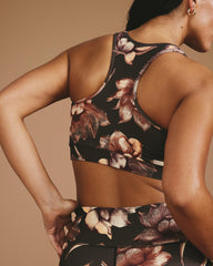 Next-to-Naked Racerback Sports Bra - Universal Standard