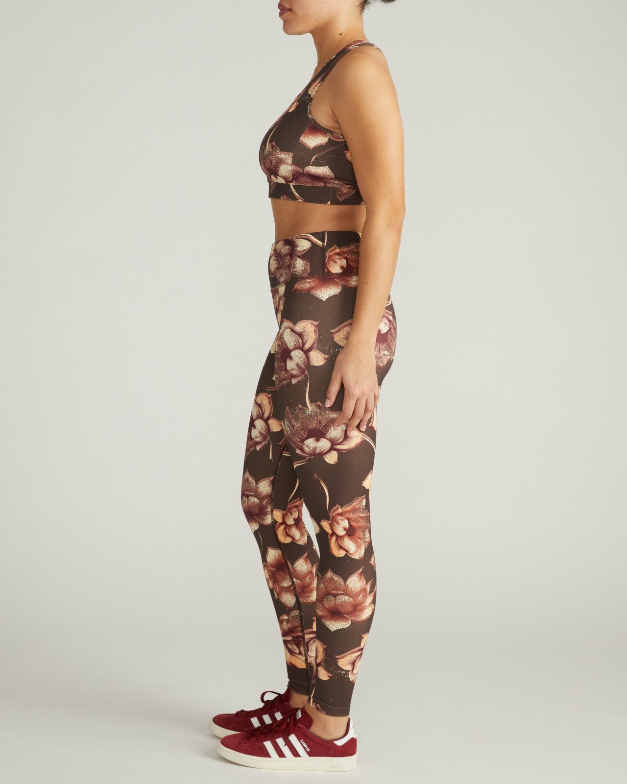 Next-to-Naked Racerback Sports Bra - Universal Standard
