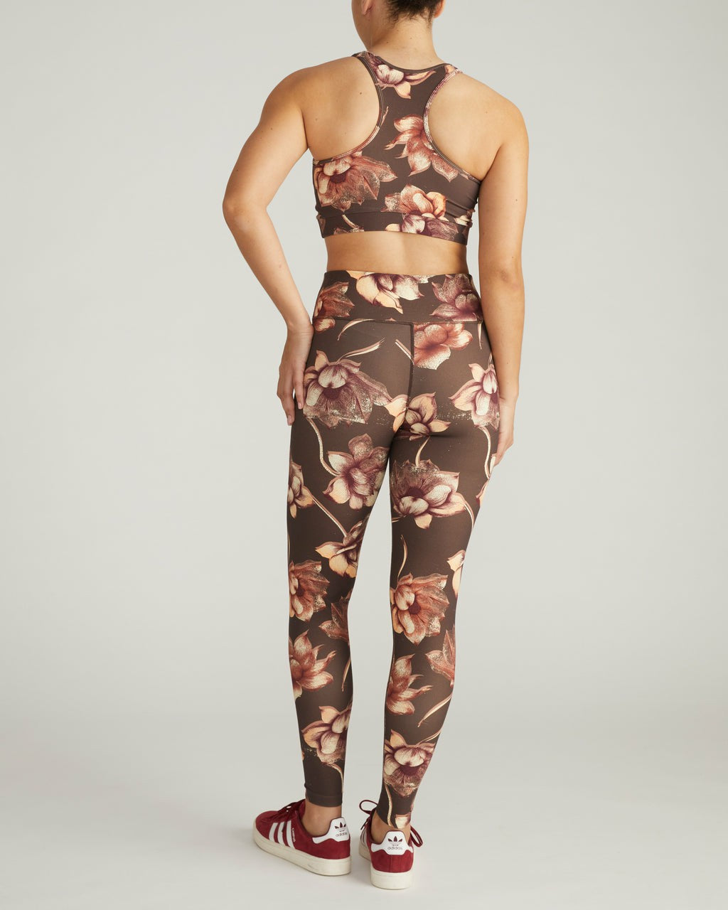 Next-to-Naked Racerback Sports Bra - Universal Standard