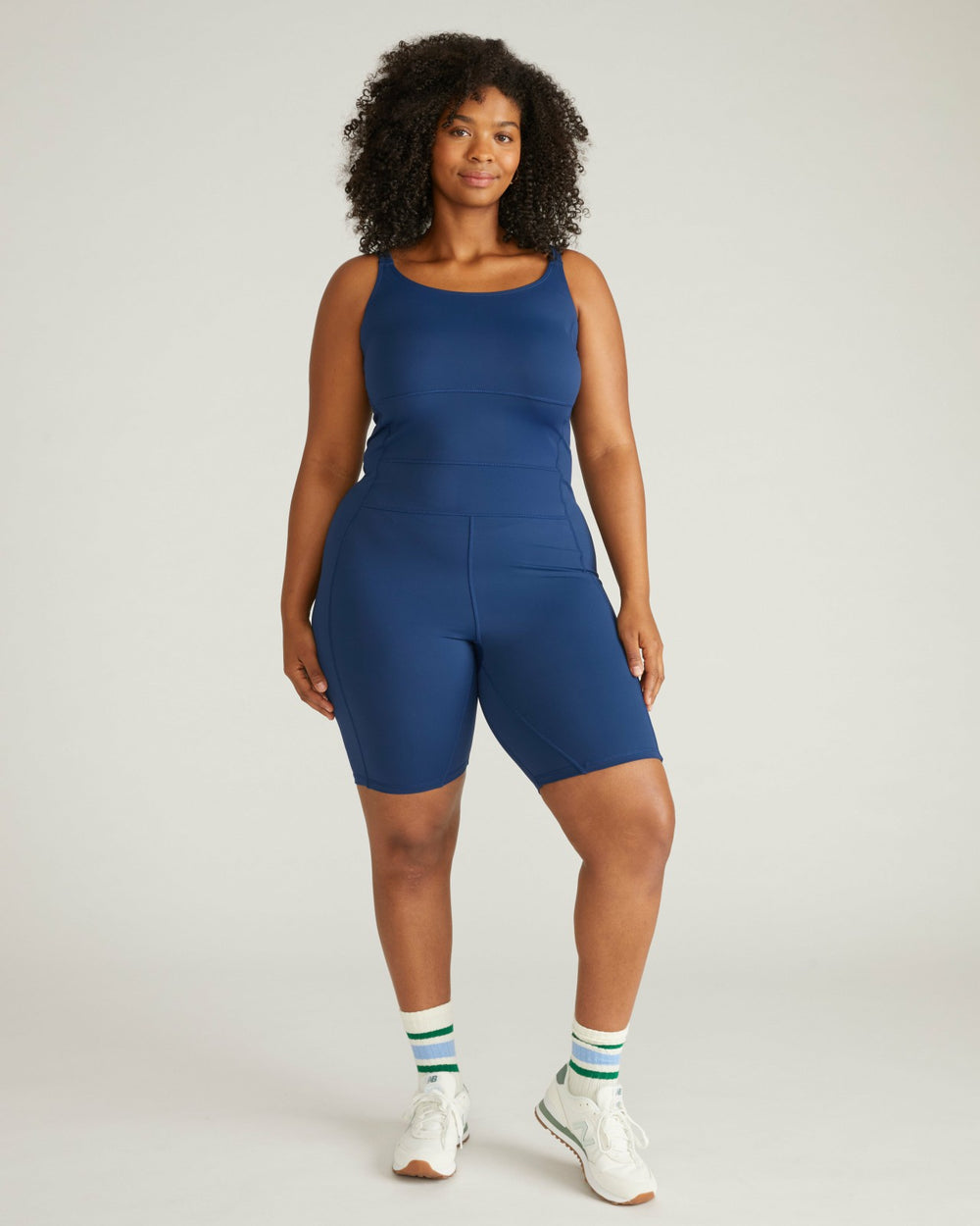 Next-to-Naked Bodyshort - Universal Standard