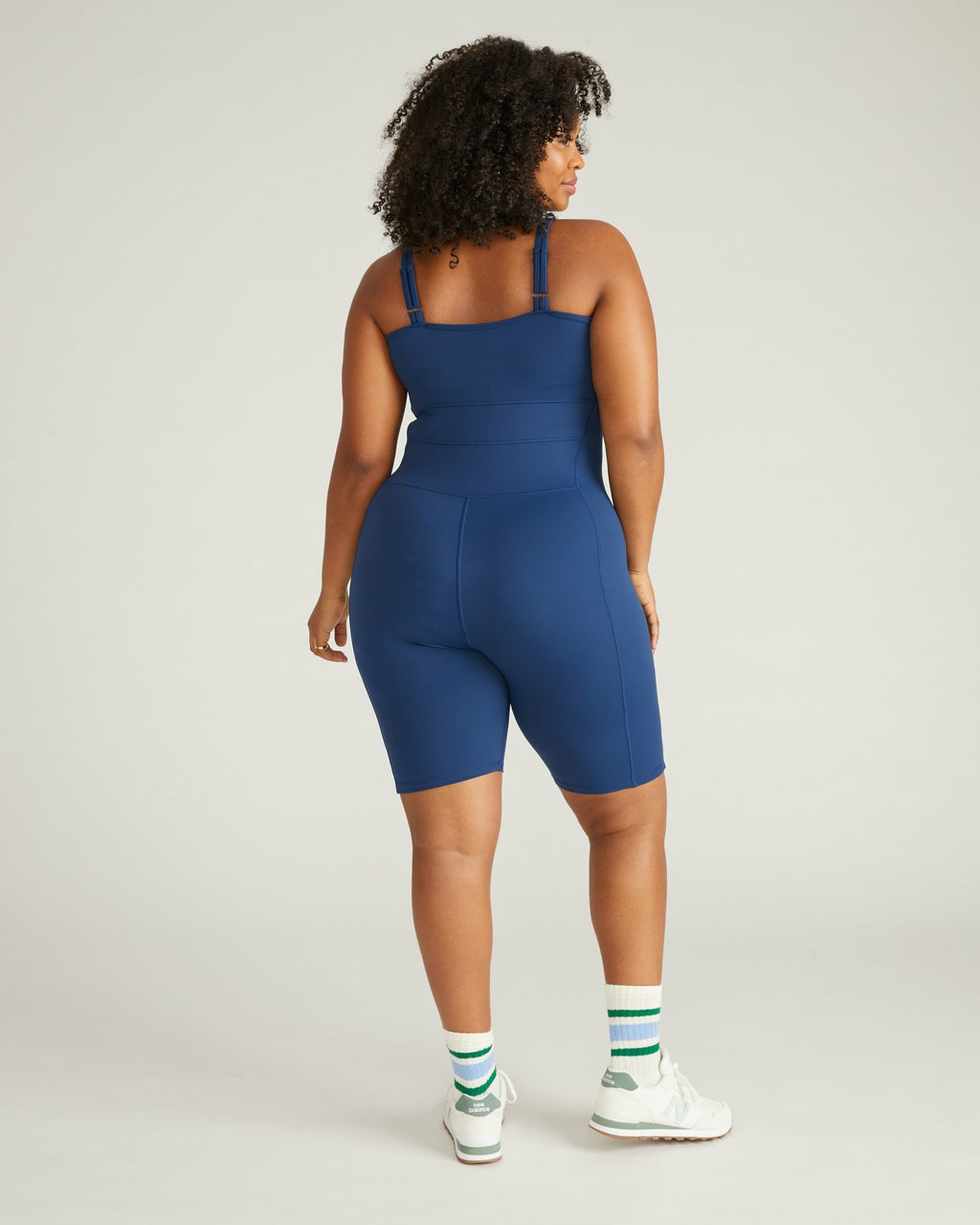 Next-to-Naked Bodyshort - Universal Standard