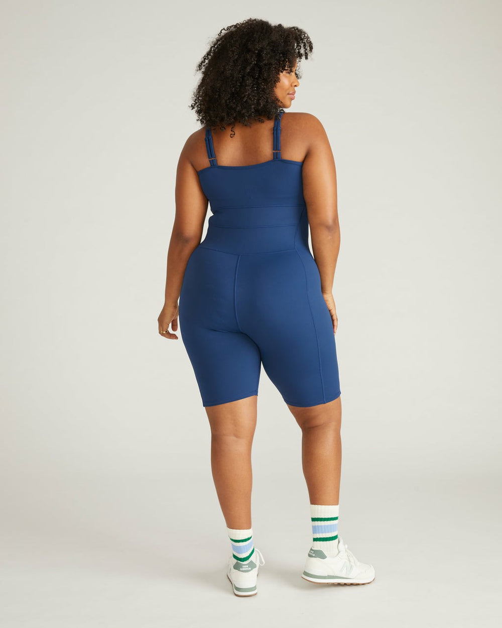 Next-to-Naked Bodyshort - Universal Standard