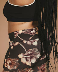 Next-to-Naked Cropped Legging - Universal Standard