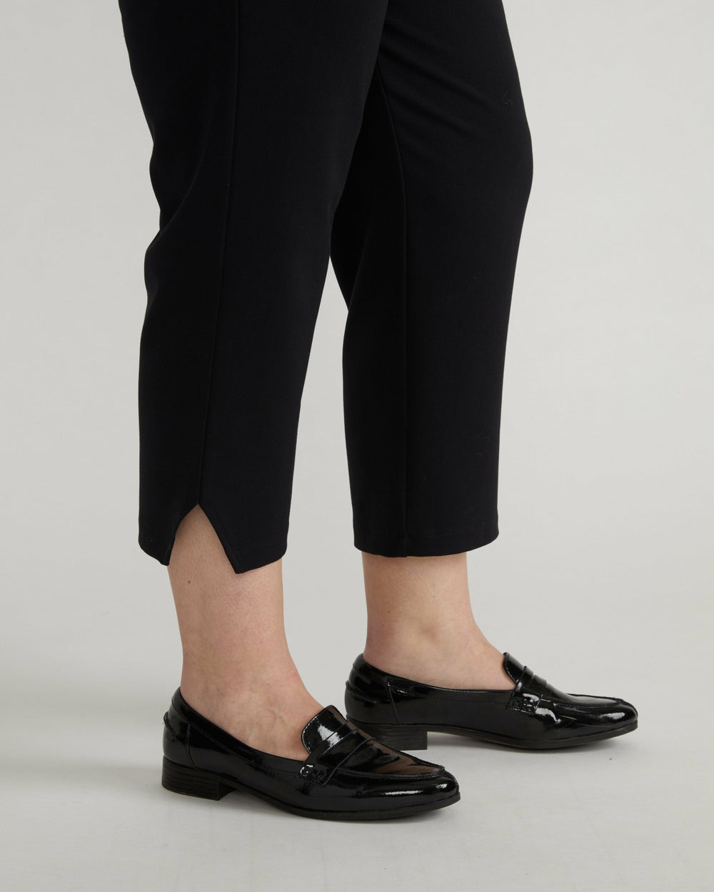 All Day Mercer Tapered Leg Pants - Universal Standard