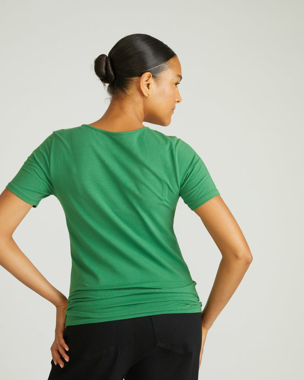 Scoop Neck Tee - Universal Standard
