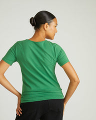 Scoop Neck Tee - Universal Standard