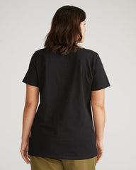 Scoop Neck Tee - Universal Standard