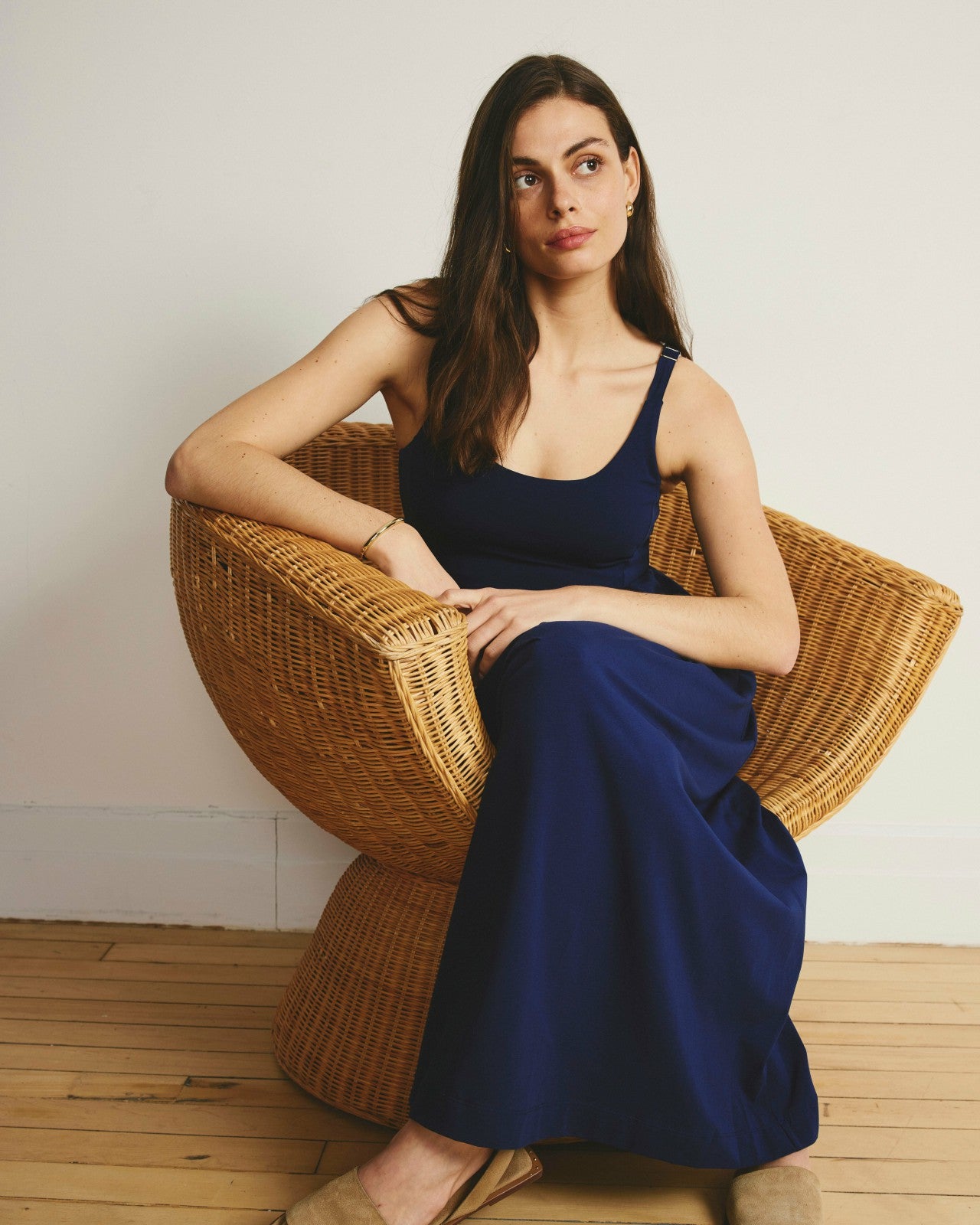 Cayo Cami Dress - Universal Standard