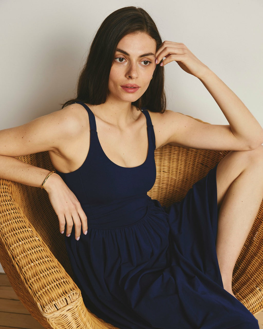 Cayo Cami Dress - Universal Standard