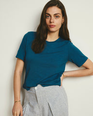 Light-As-Air Tee Rex - Universal Standard