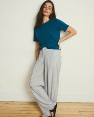 Light-As-Air Tee Rex - Universal Standard