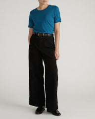 Light-As-Air Tee Rex - Universal Standard