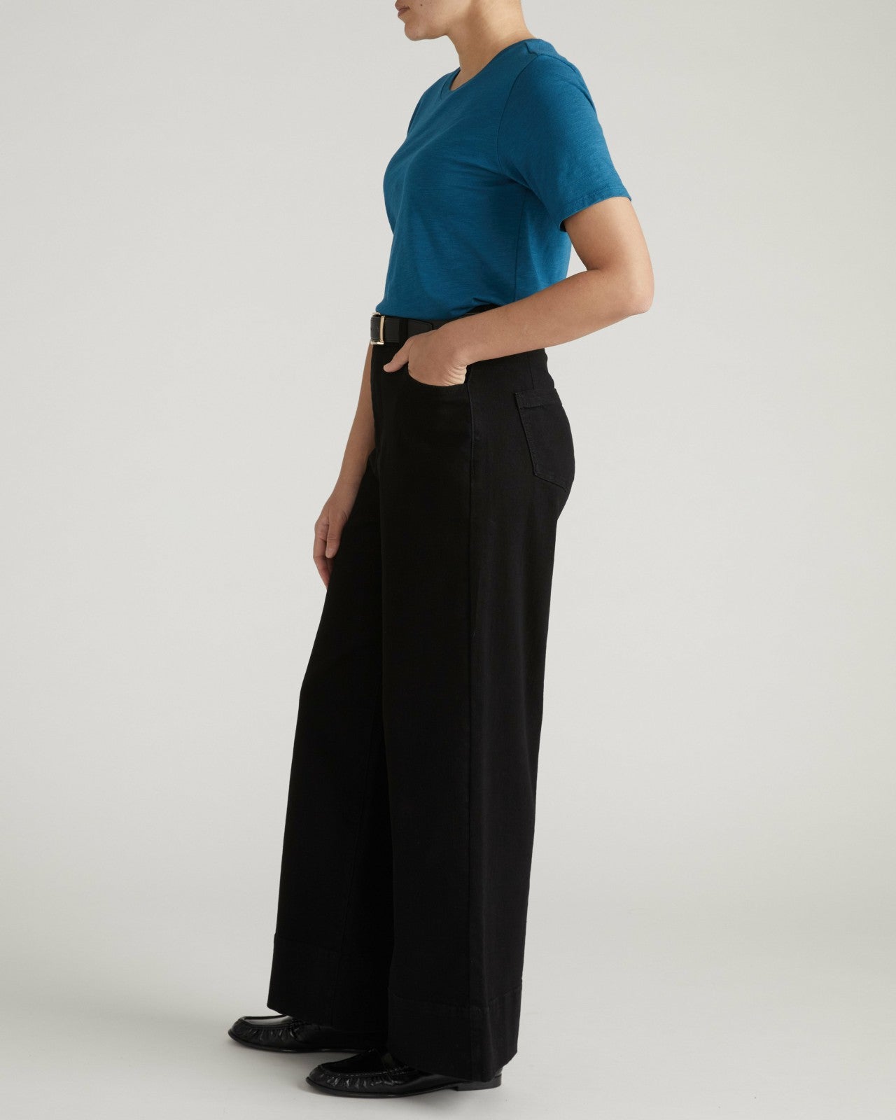 Light-As-Air Tee Rex - Universal Standard