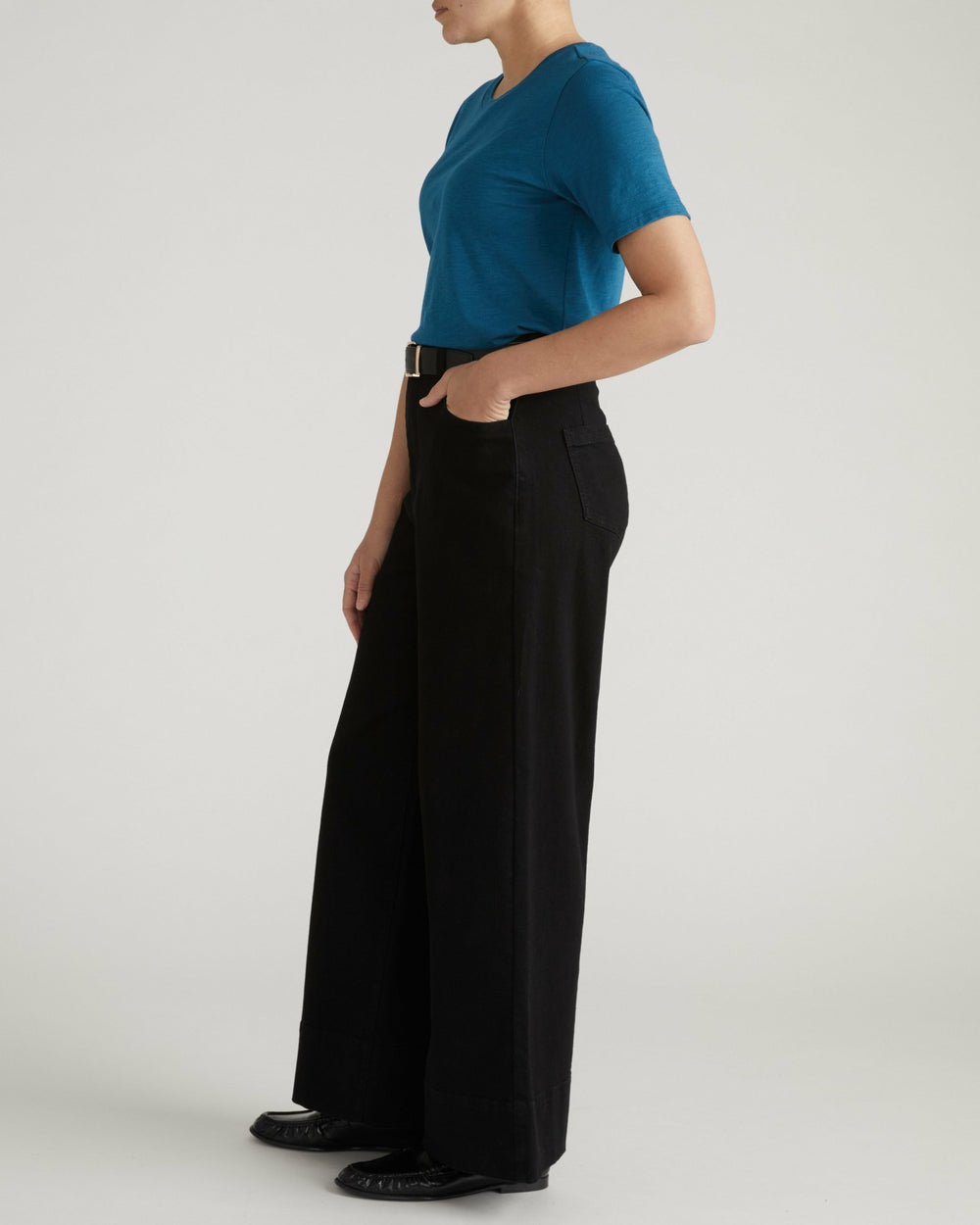 Light-As-Air Tee Rex - Universal Standard