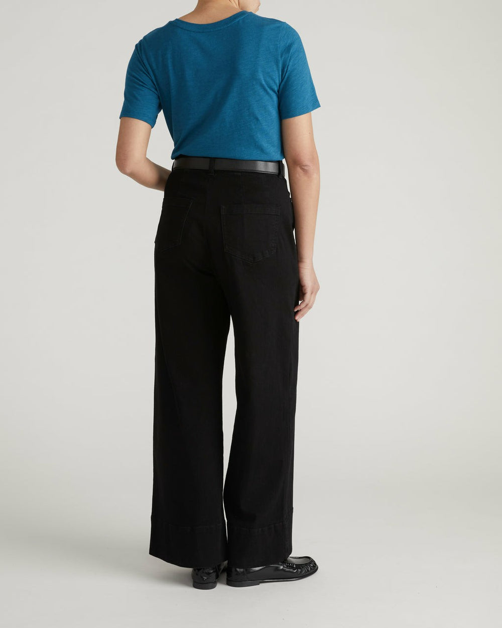 Light-As-Air Tee Rex - Universal Standard