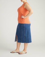 Patti Muscle Tank - Universal Standard
