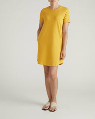 Halie T-Shirt Dress - Universal Standard