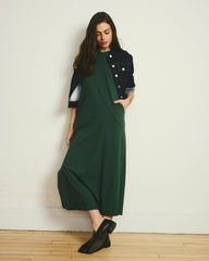 Halie Maxi T-Shirt Dress - Universal Standard