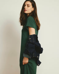 Halie Maxi T-Shirt Dress - Universal Standard