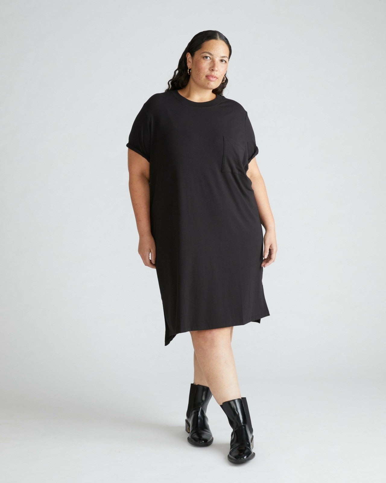 Garcon Tee Dress - Universal Standard