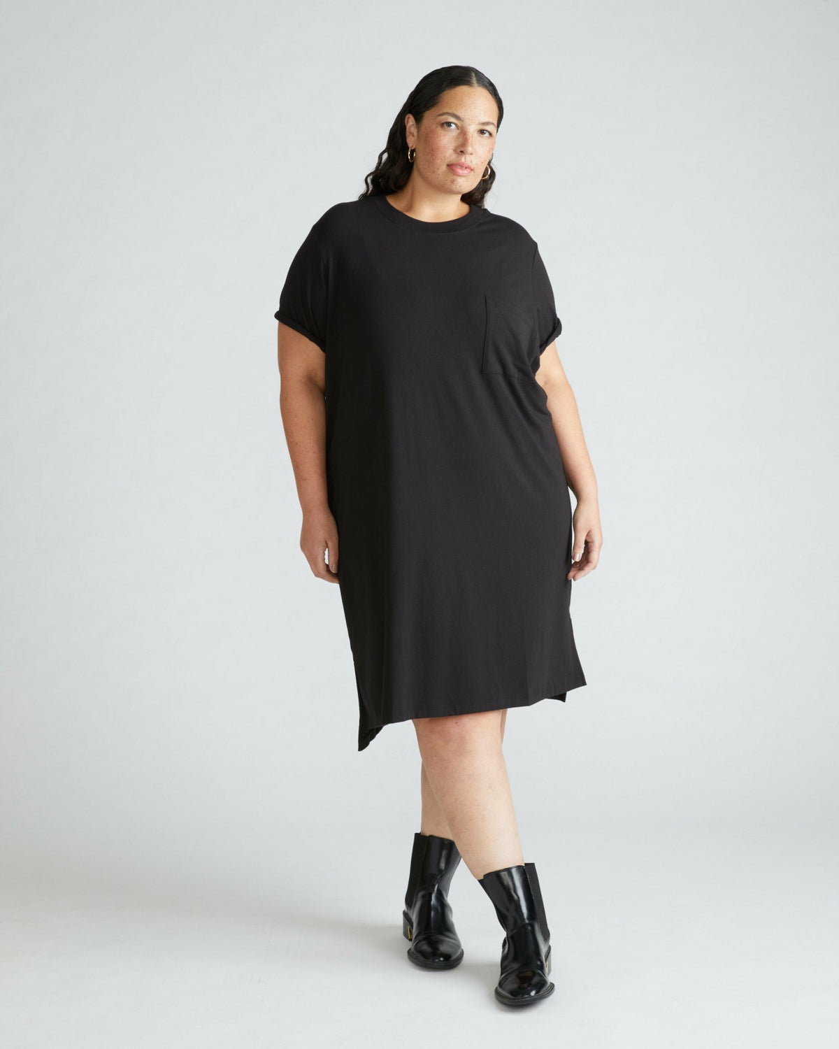 Garcon Tee Dress - Universal Standard