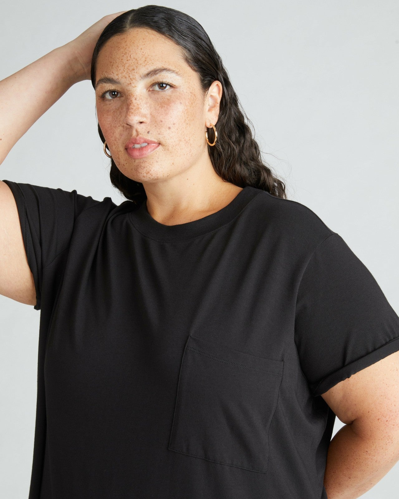 Garcon Tee Dress - Universal Standard