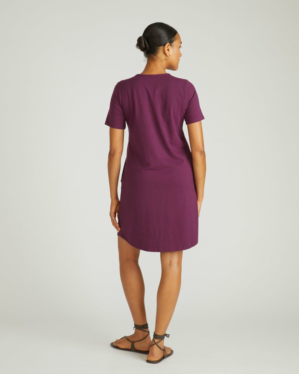 Halie T-Shirt Dress - Universal Standard