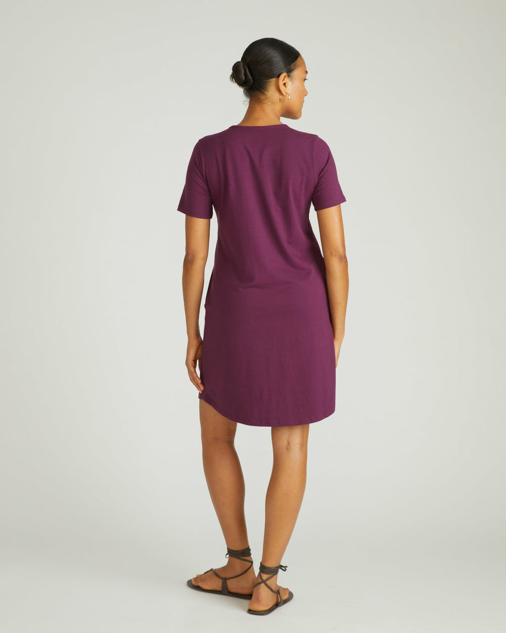 Halie T-Shirt Dress - Universal Standard