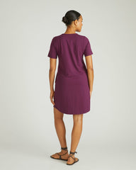 Halie T-Shirt Dress - Universal Standard