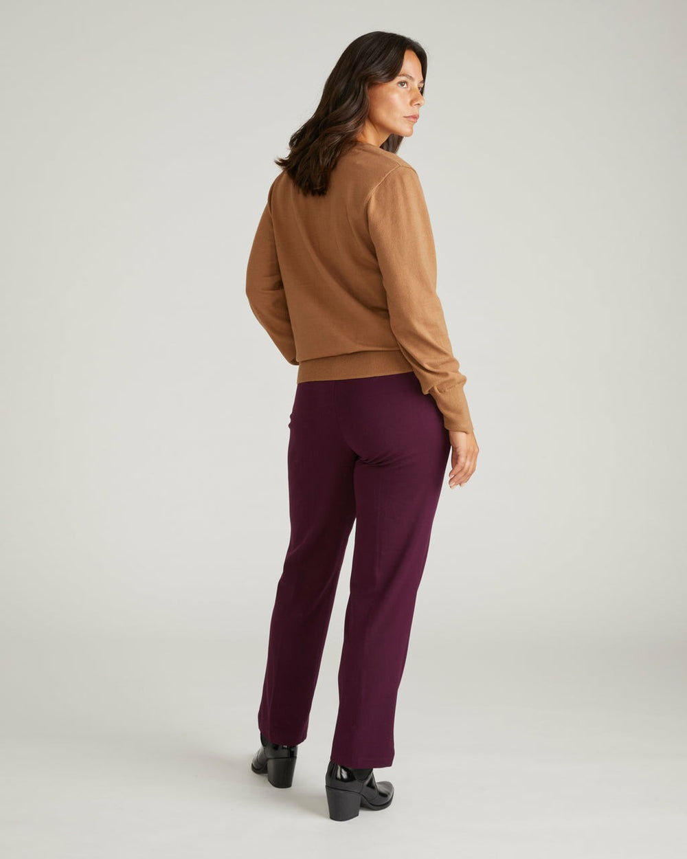 All Day Mercer Tapered Leg Pants - Universal Standard