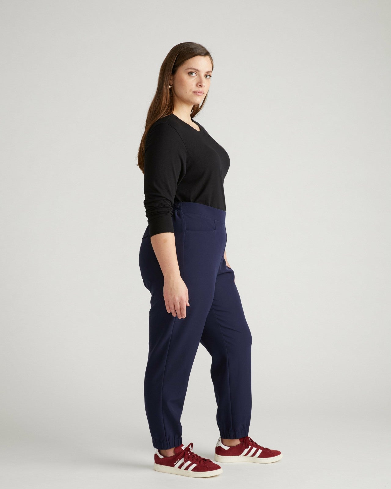 Go-Stretch Jogger - Universal Standard