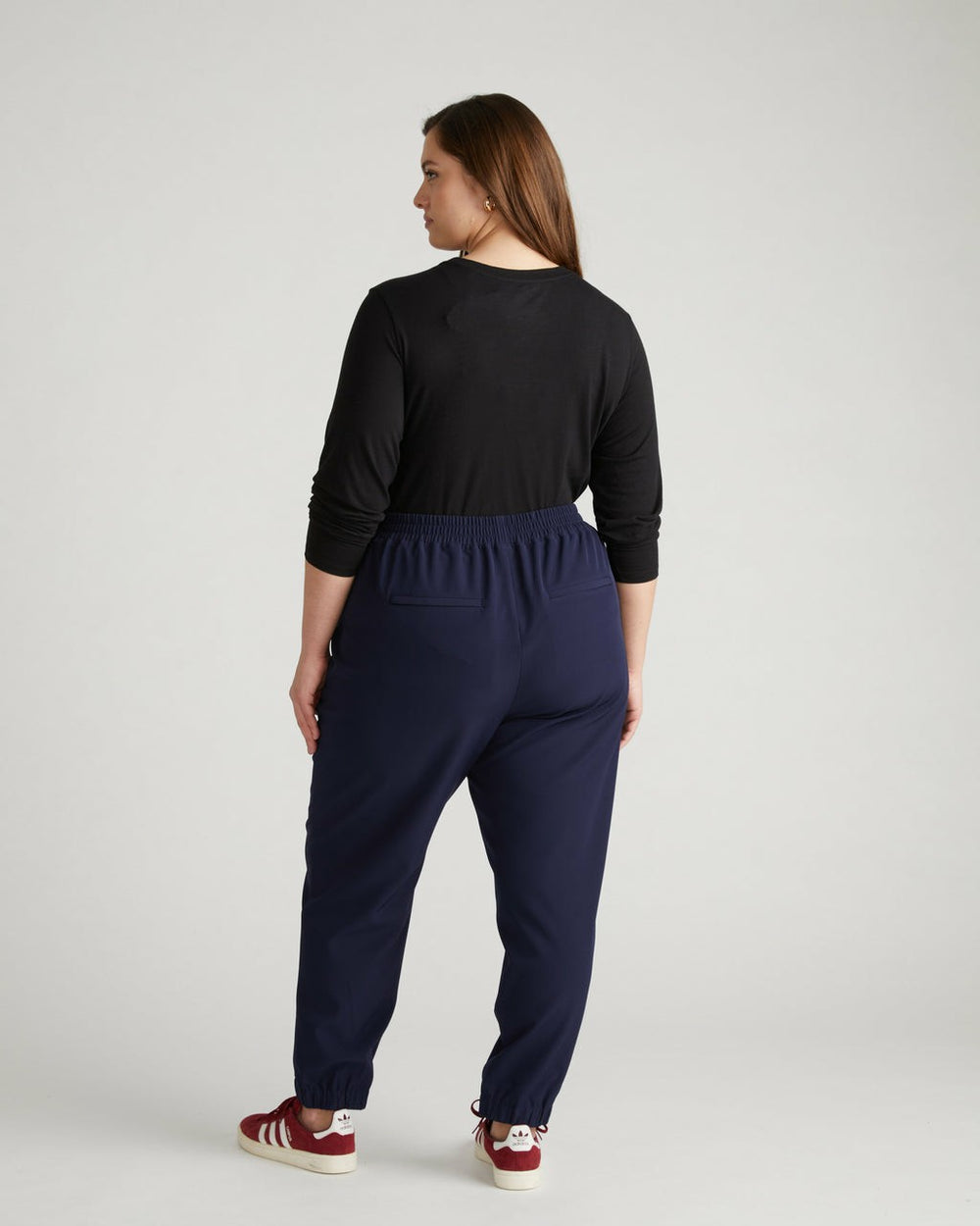 Go-Stretch Jogger - Universal Standard