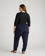 Go-Stretch Jogger - Universal Standard
