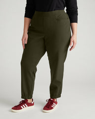 Go-Stretch Jogger - Universal Standard