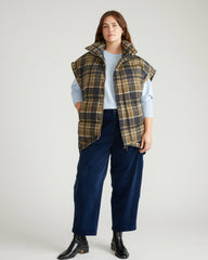 Dakota Twisted Leg Corduroy Pants - Universal Standard