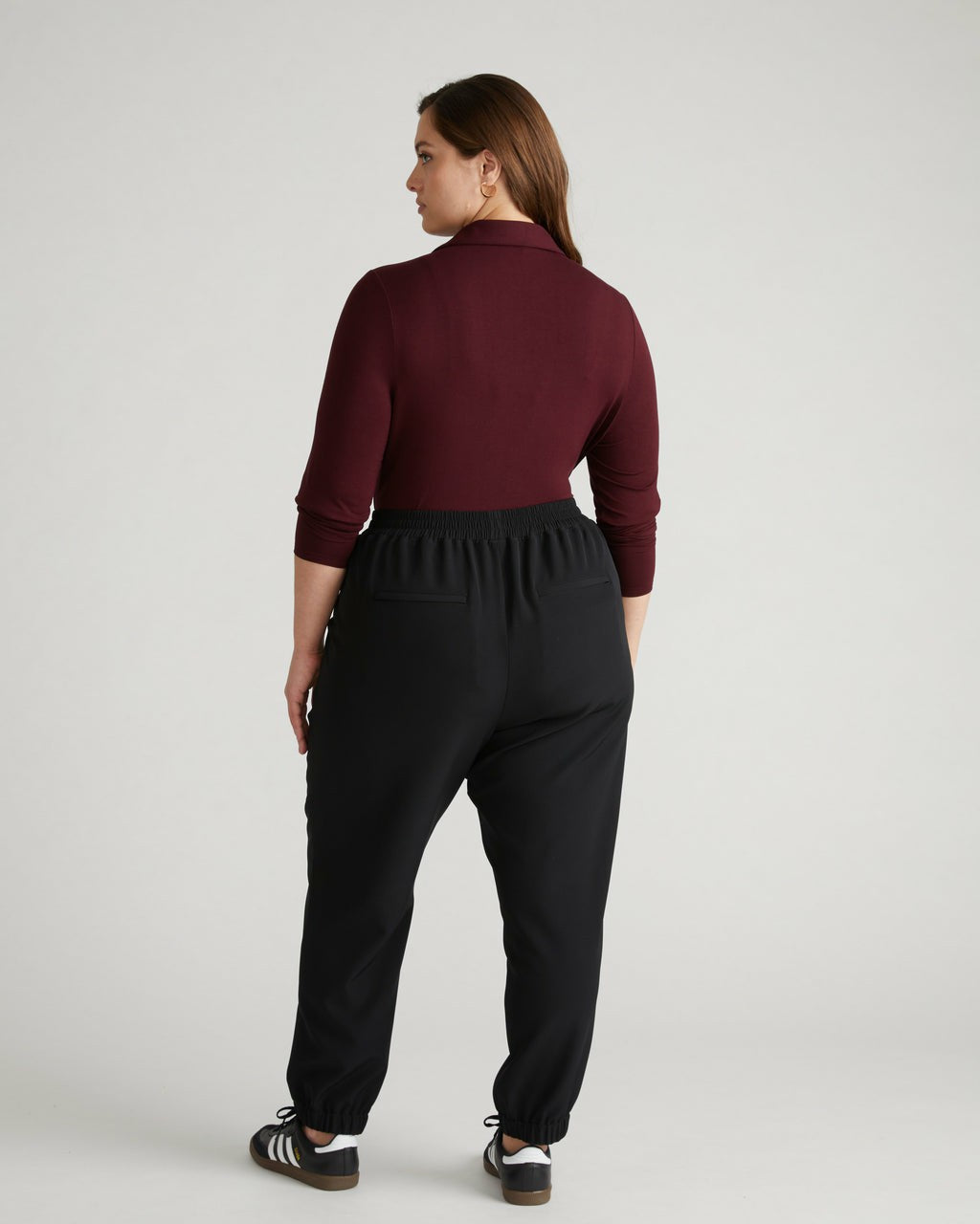 Go-Stretch Jogger - Universal Standard