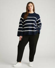 Go-Stretch Pant - Universal Standard