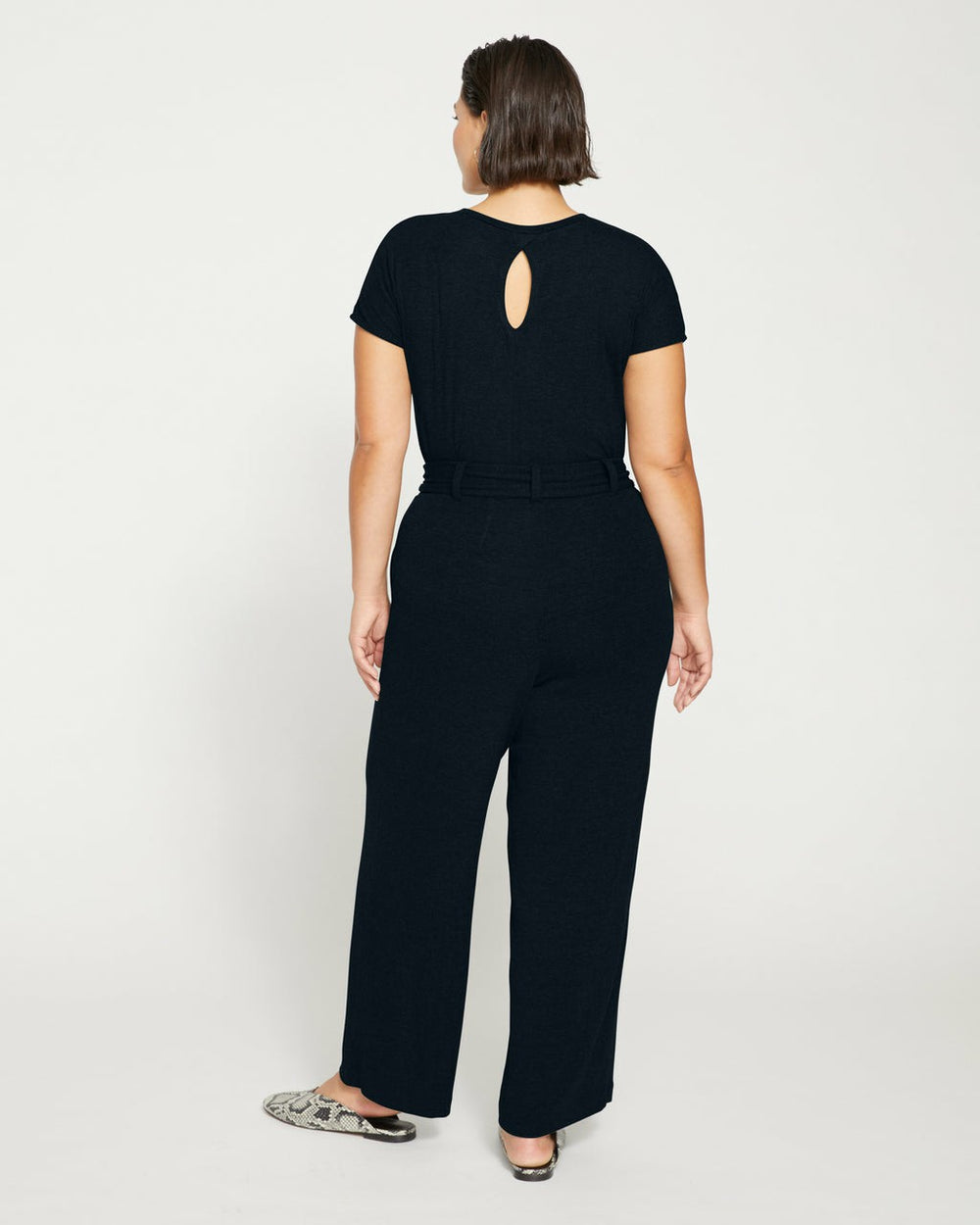 TravelKnit Wide Leg Pants - Universal Standard