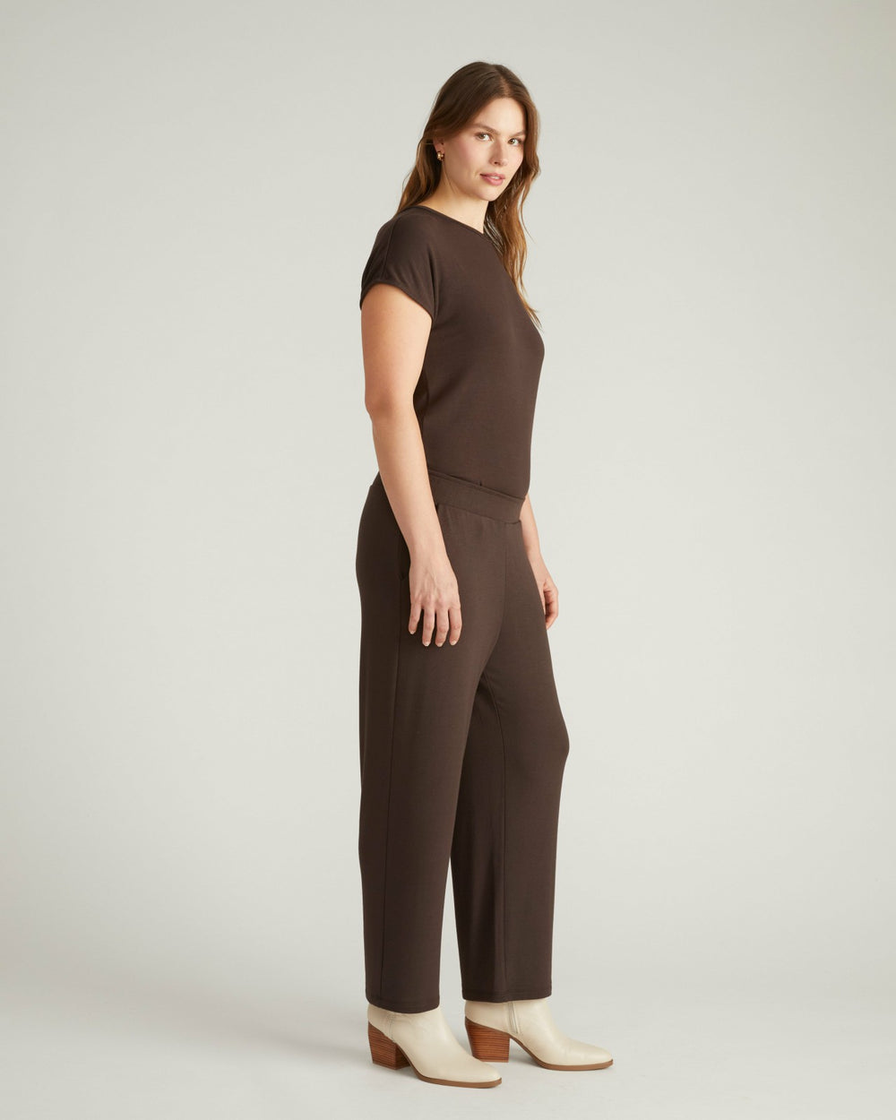 TravelKnit Relaxed Pants - Universal Standard