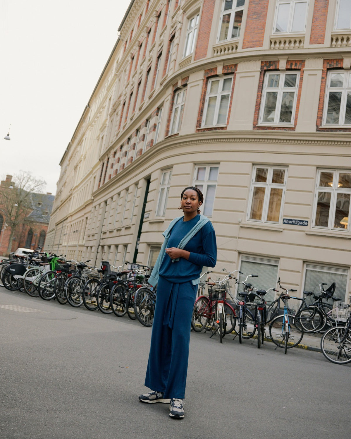 TravelKnit Wide Leg Pants - Universal Standard
