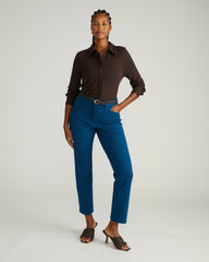 Long Cigarette Ponte Pants - Universal Standard