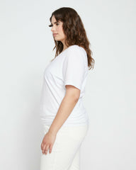 Double V Tee - Universal Standard