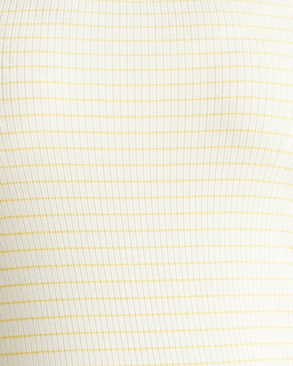 Roitfeld Ribbed Tank - Universal Standard
