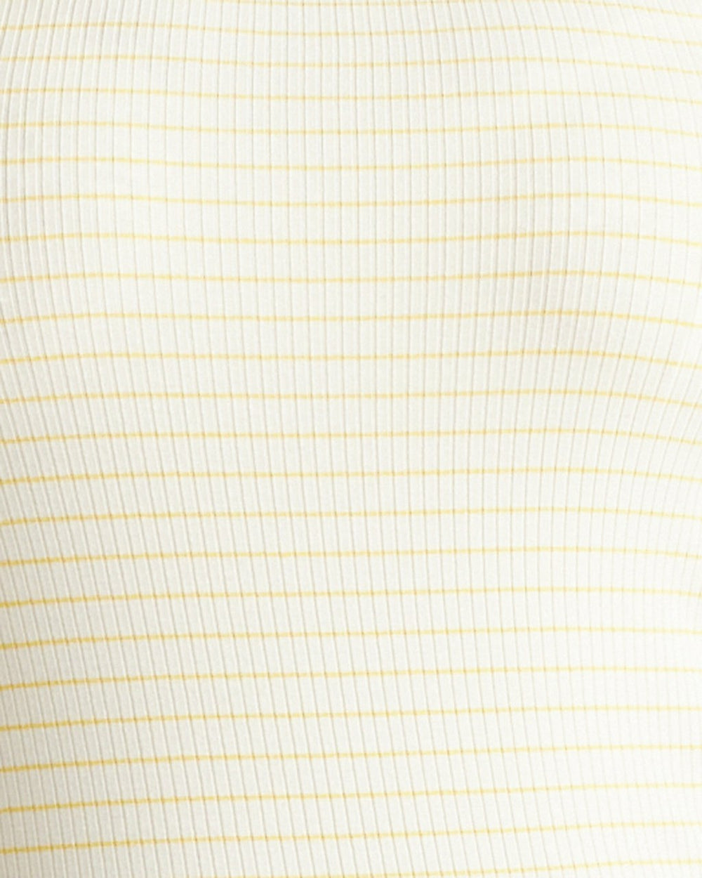 Roitfeld Ribbed Tank - Universal Standard