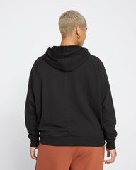 French Terry Pullover Hoodie - Universal Standard