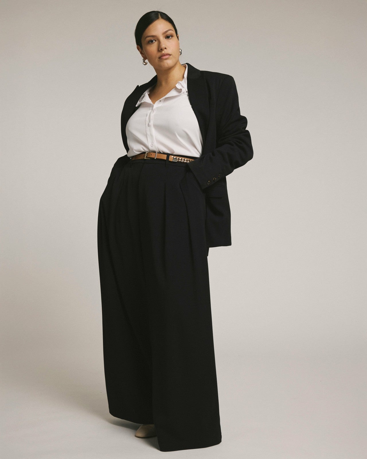 All Day Palais Wide Leg Pants - Universal Standard